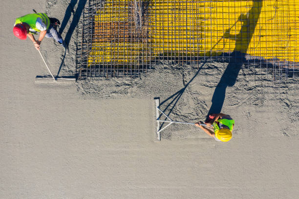 Best Concrete Resurfacing Services  in Reedsburg, WI