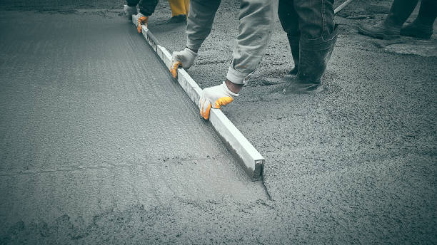 Best Poured Concrete Foundation  in Reedsburg, WI